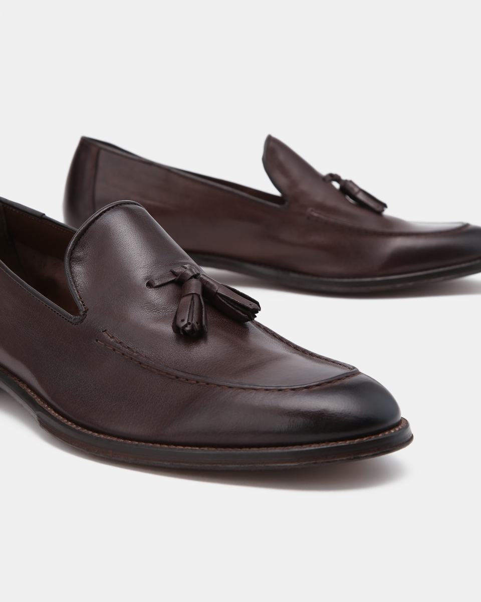 Shoes Principe di Bologna 6