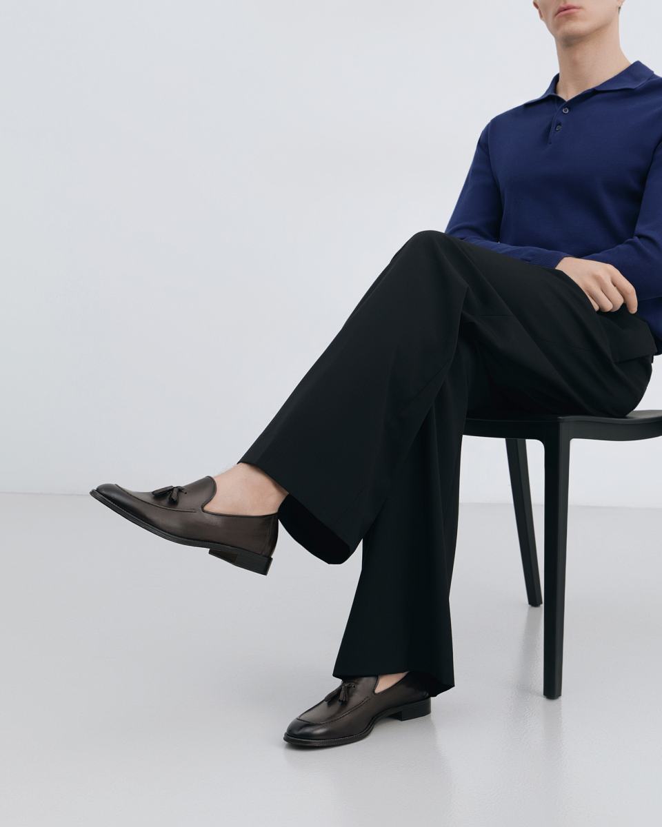 Shoes Principe di Bologna 7