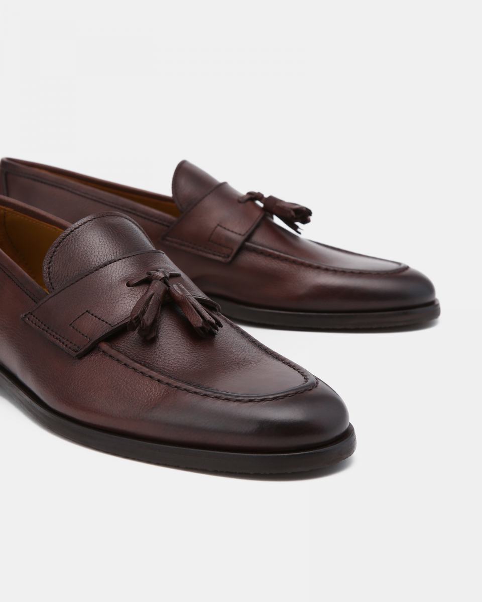 Shoes Principe di Bologna 6