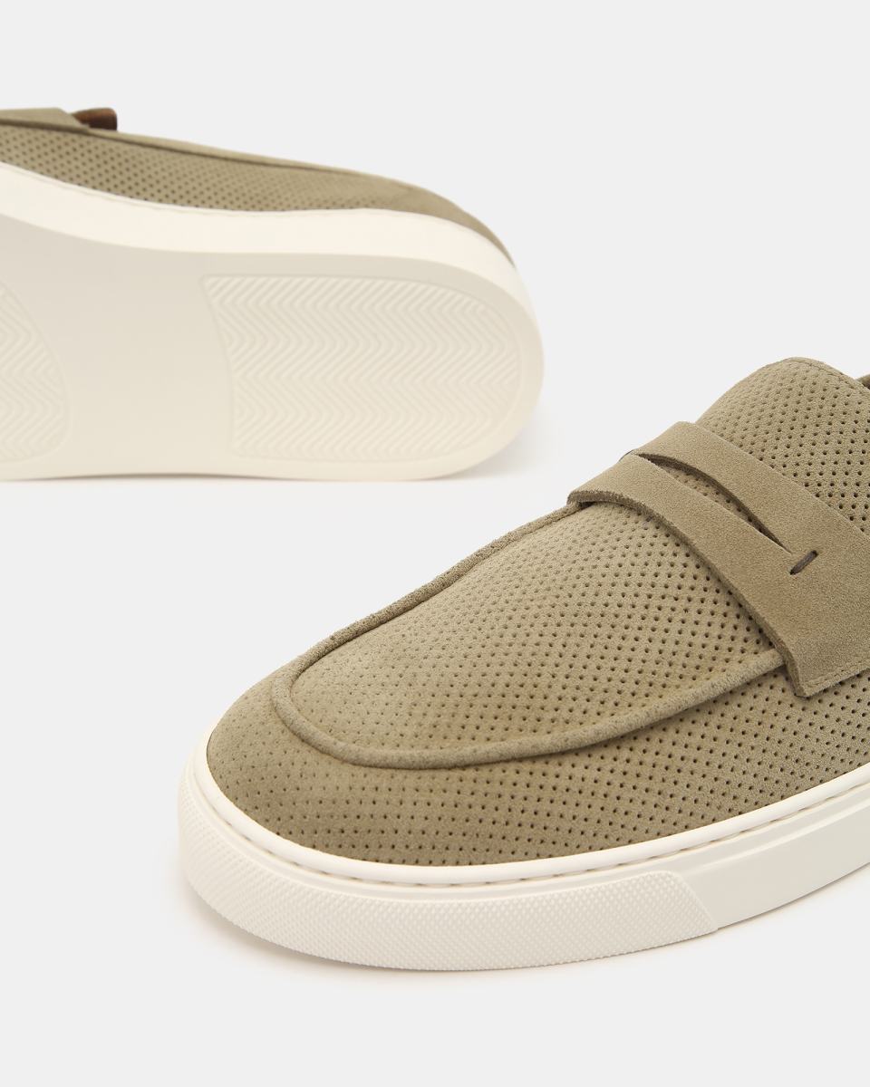 Sneakers Principe di Bologna 6