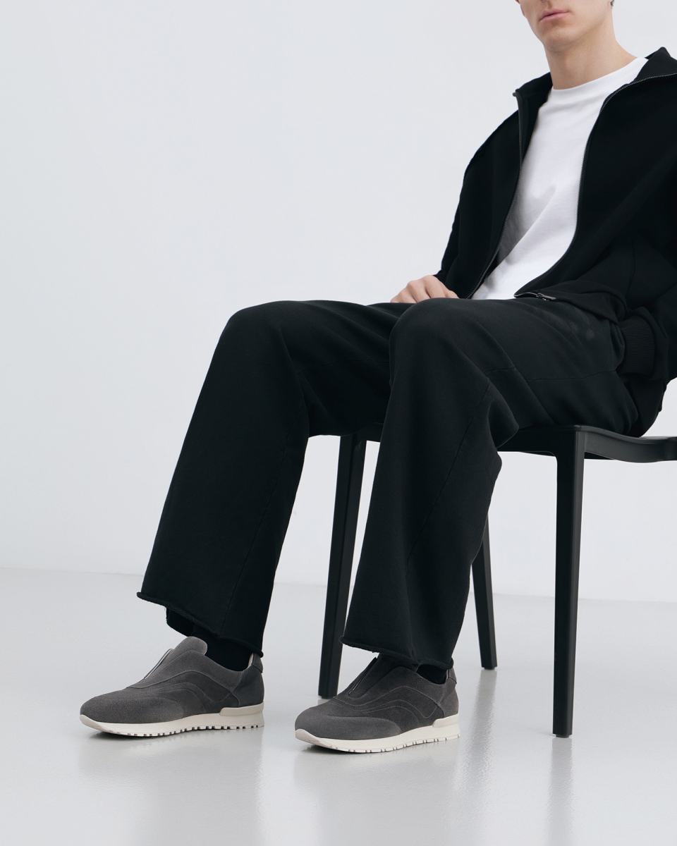 Sneakers Principe di Bologna 7