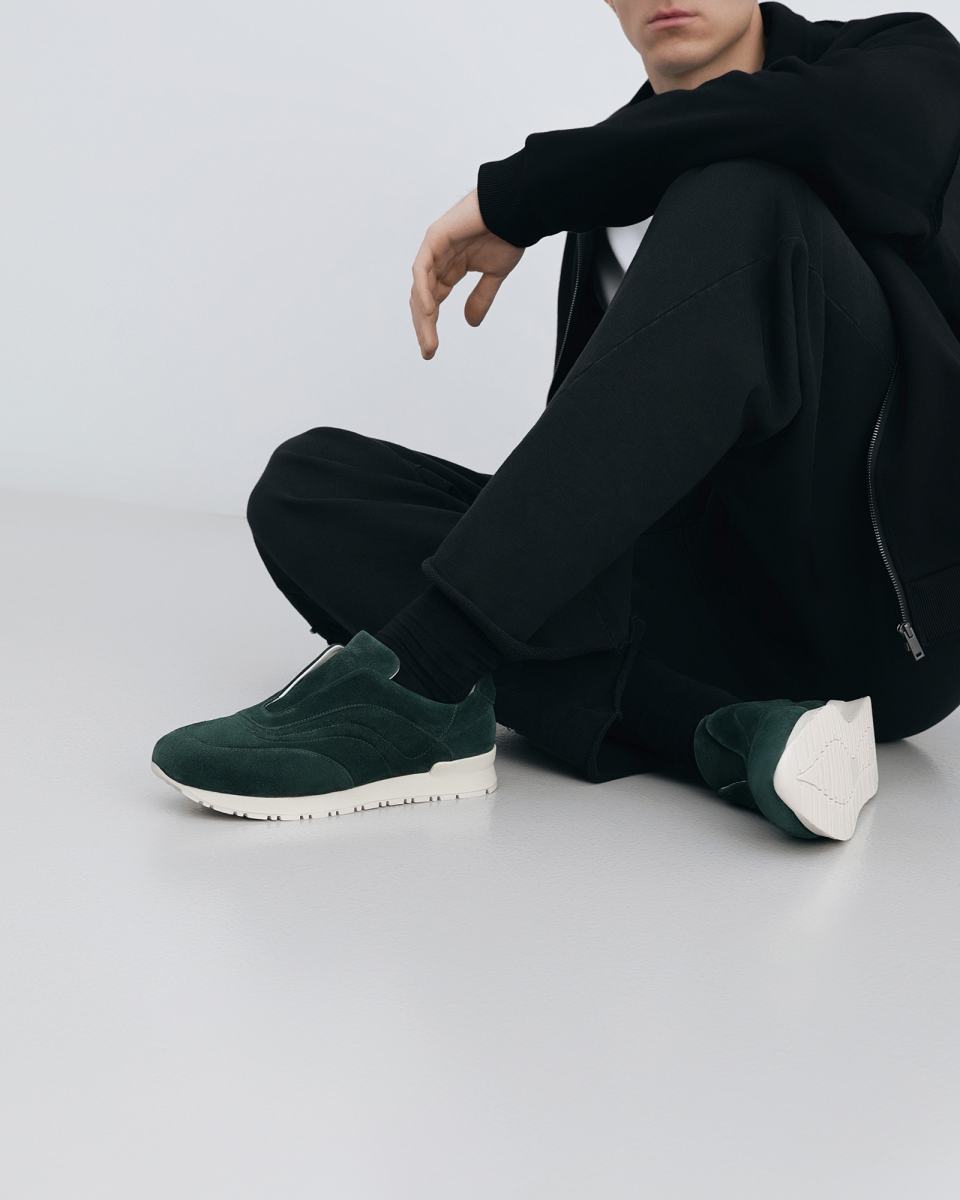 Sneakers Principe di Bologna 7