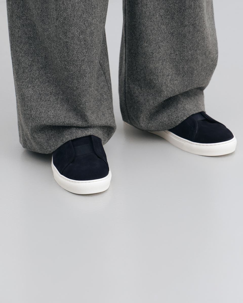 Sneakers Principe di Bologna 8