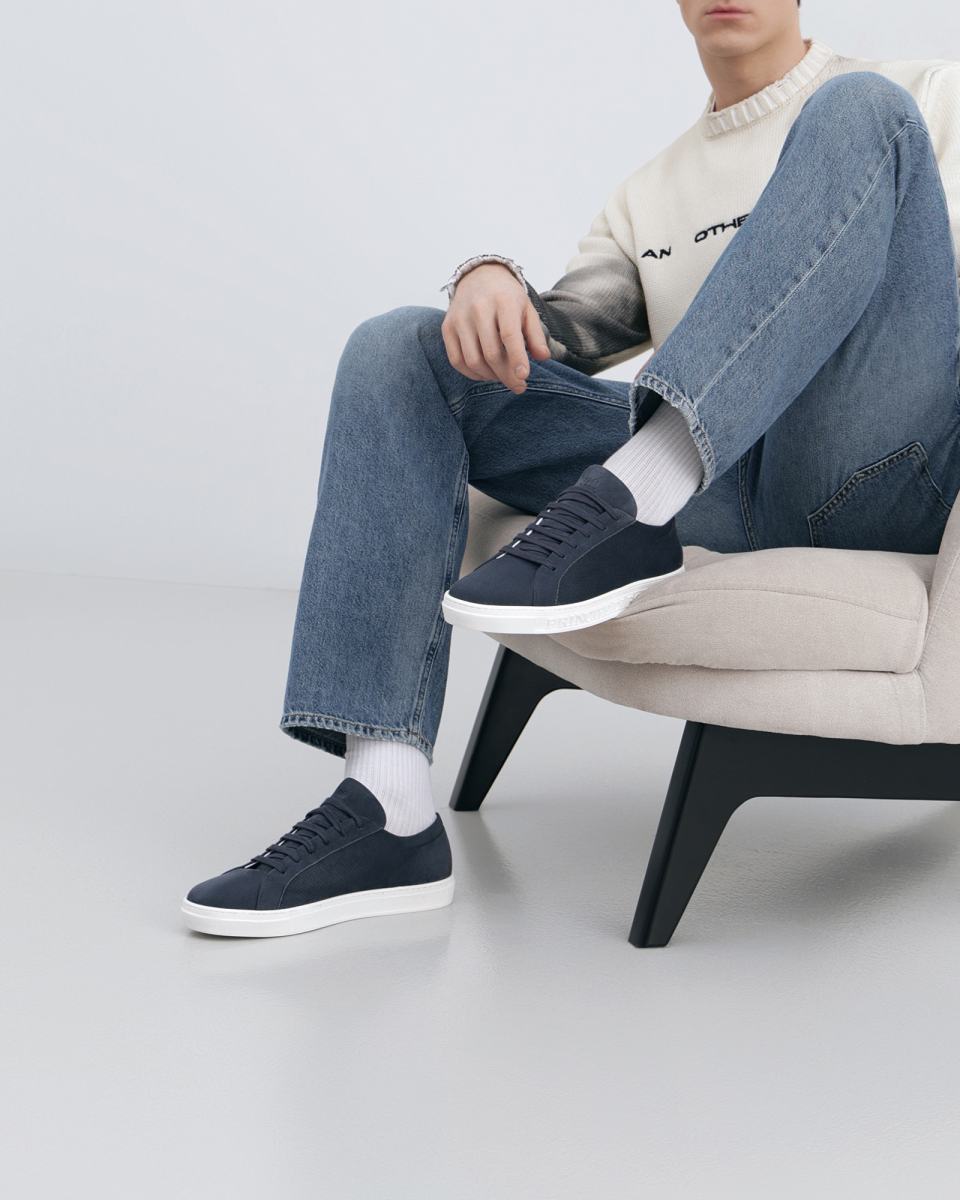 Sneakers Principe di Bologna 7