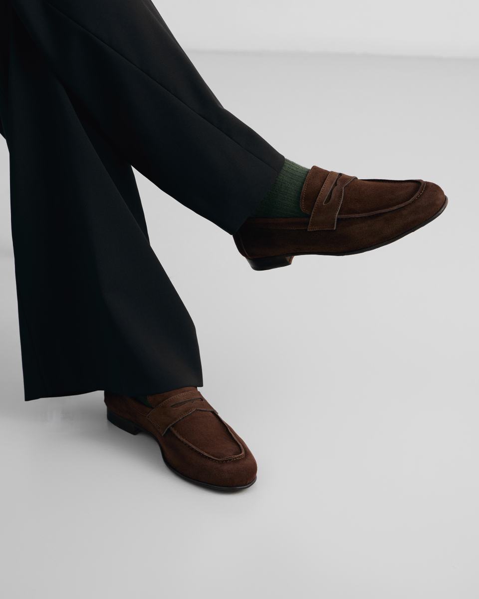 Shoes Principe di Bologna 8