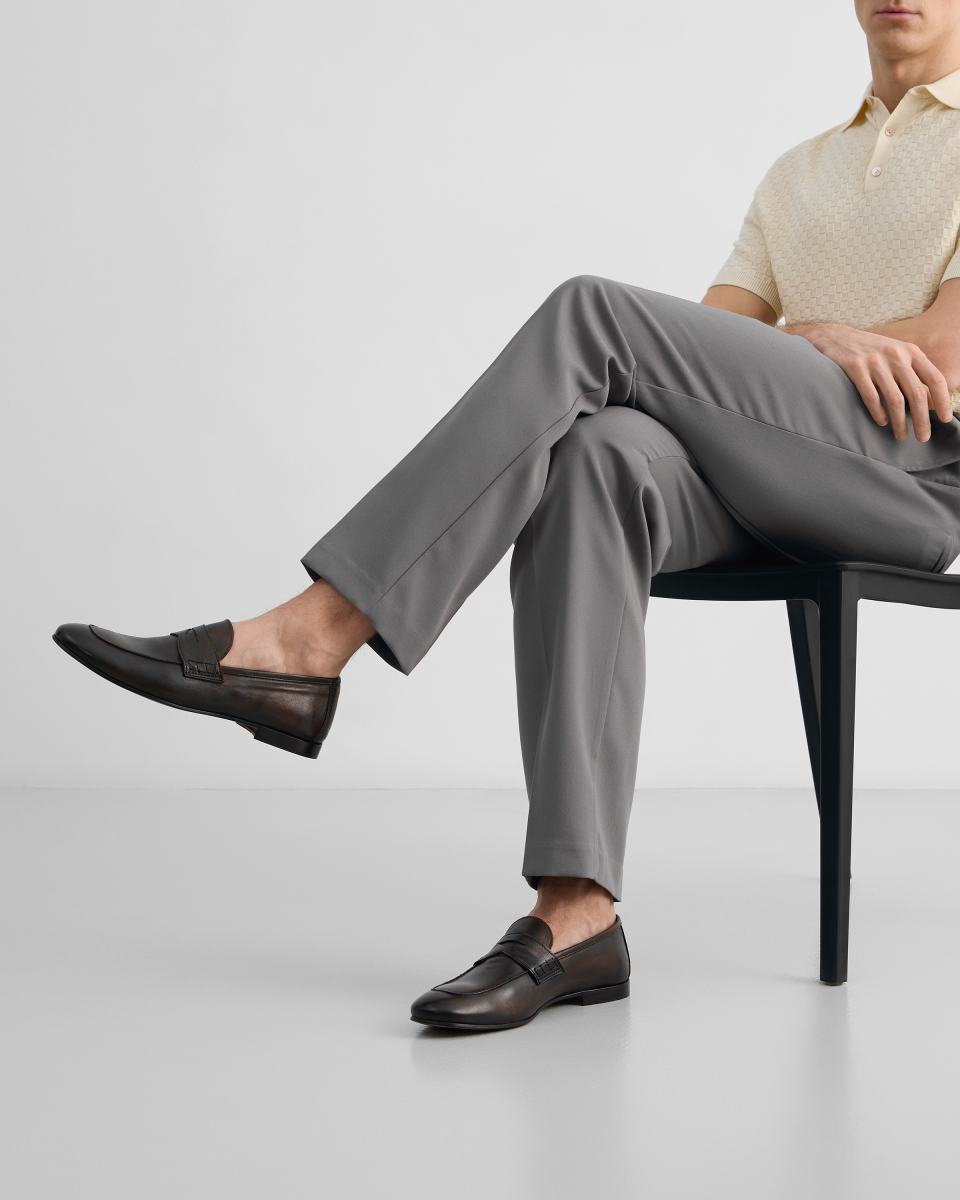 Shoes Principe di Bologna 7