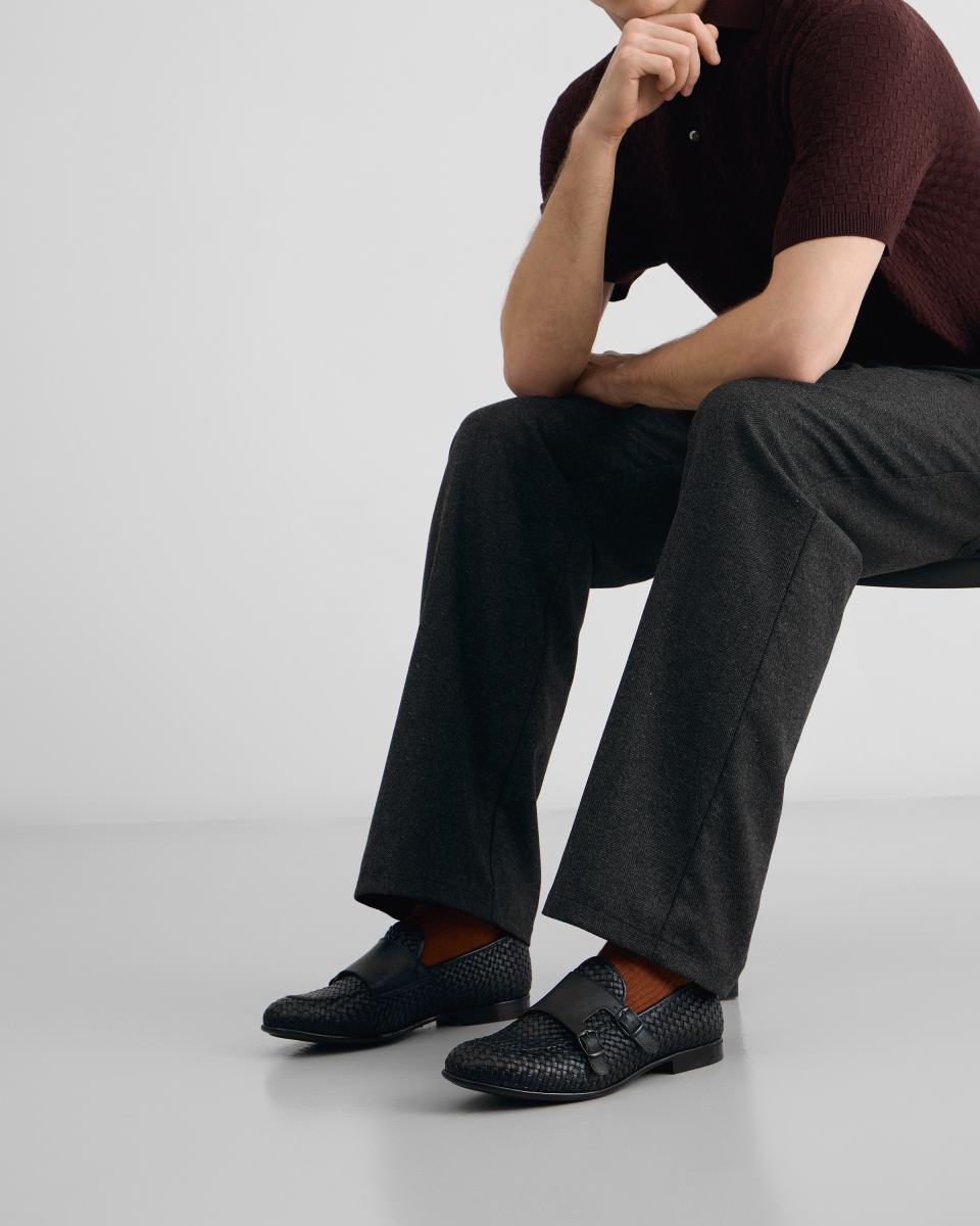 Shoes Principe di Bologna 7