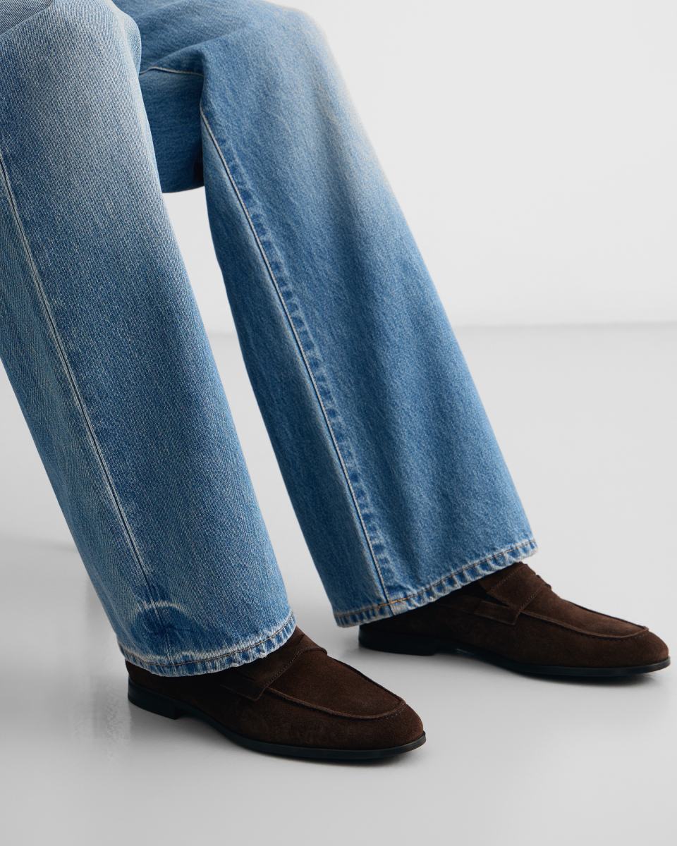 Shoes Principe di Bologna 8