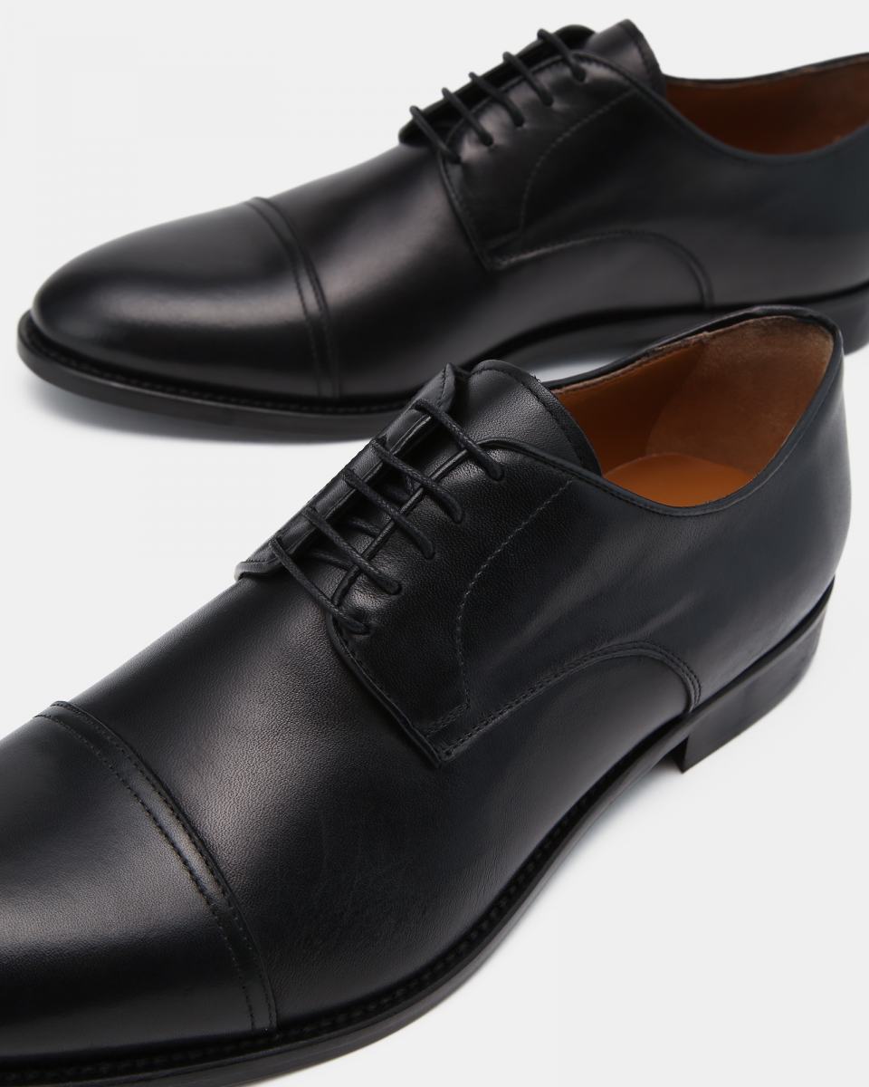 Shoes Principe di Bologna 6