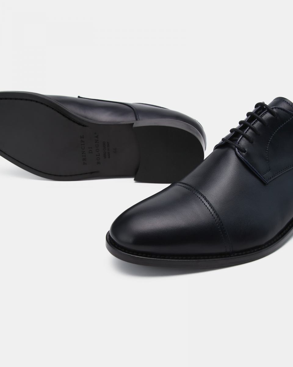 Shoes Principe di Bologna 6