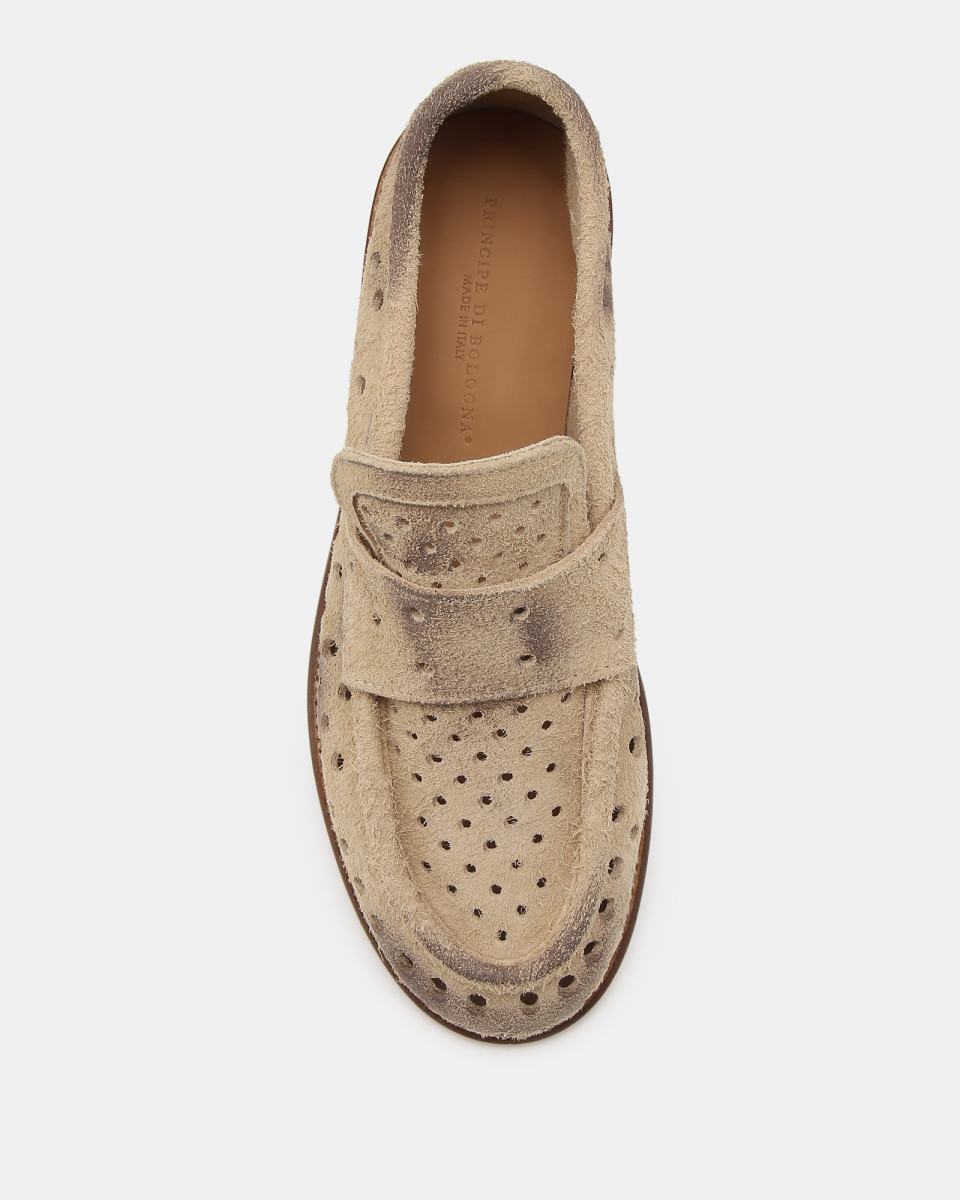 Shoes Principe di Bologna 5