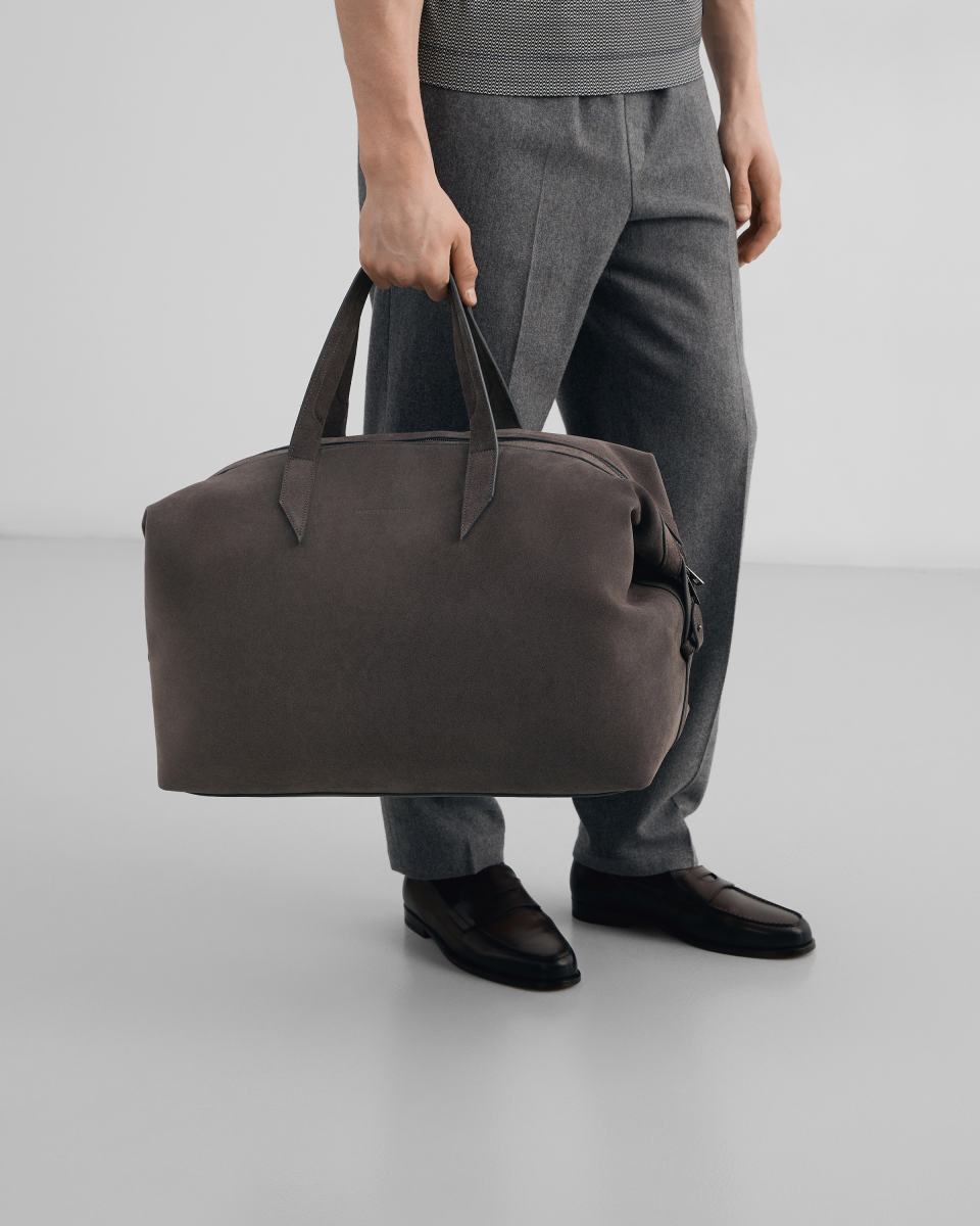 Travel bag Principe di Bologna 5