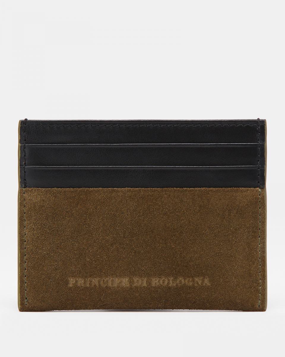 Картхолдер Principe di Bologna 1