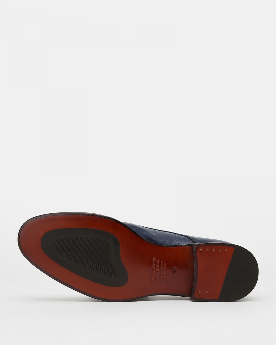 Shoes Principe di Bologna 4