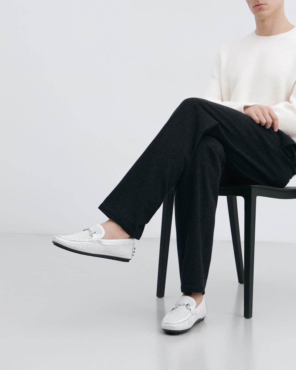 Shoes Principe di Bologna 7