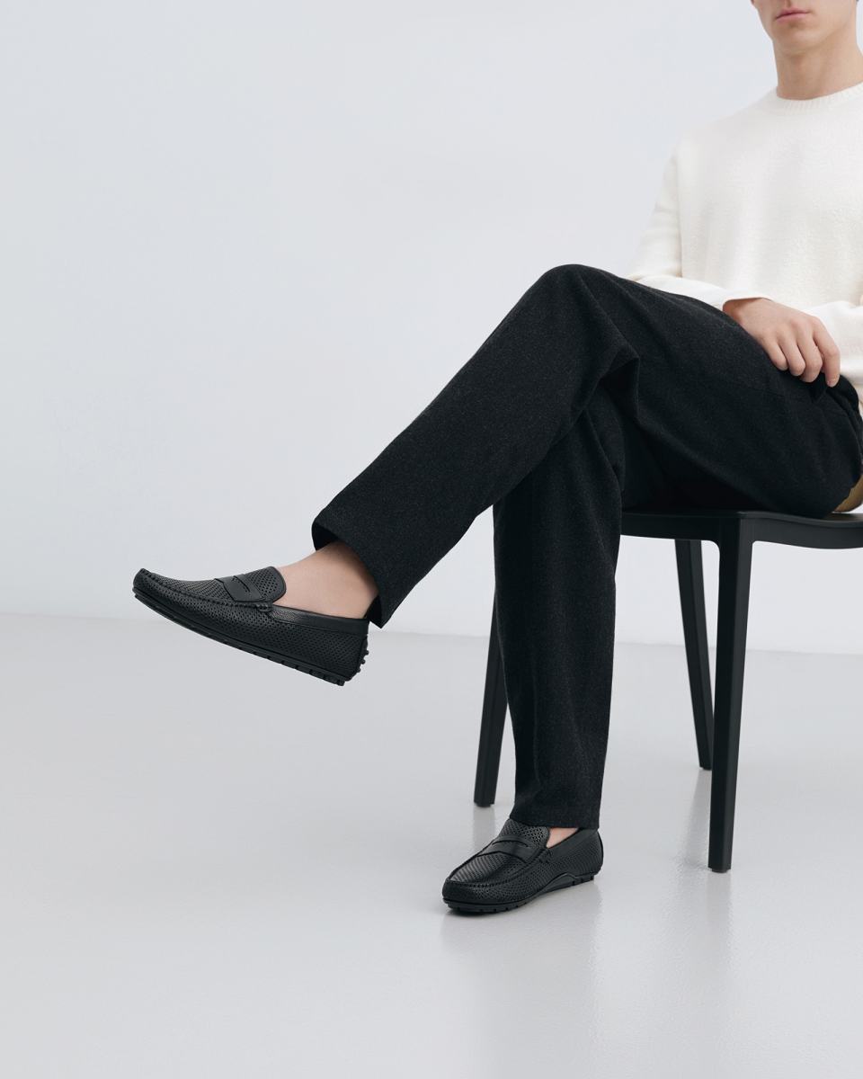 Shoes Principe di Bologna 7