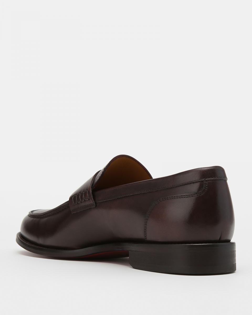 Shoes Principe di Bologna 3