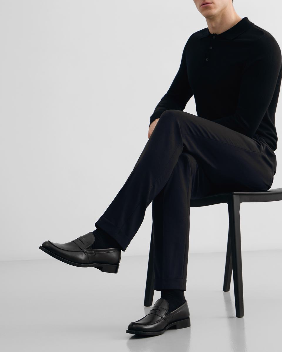 Shoes Principe di Bologna 7