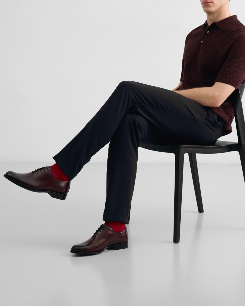 Shoes Principe di Bologna 7