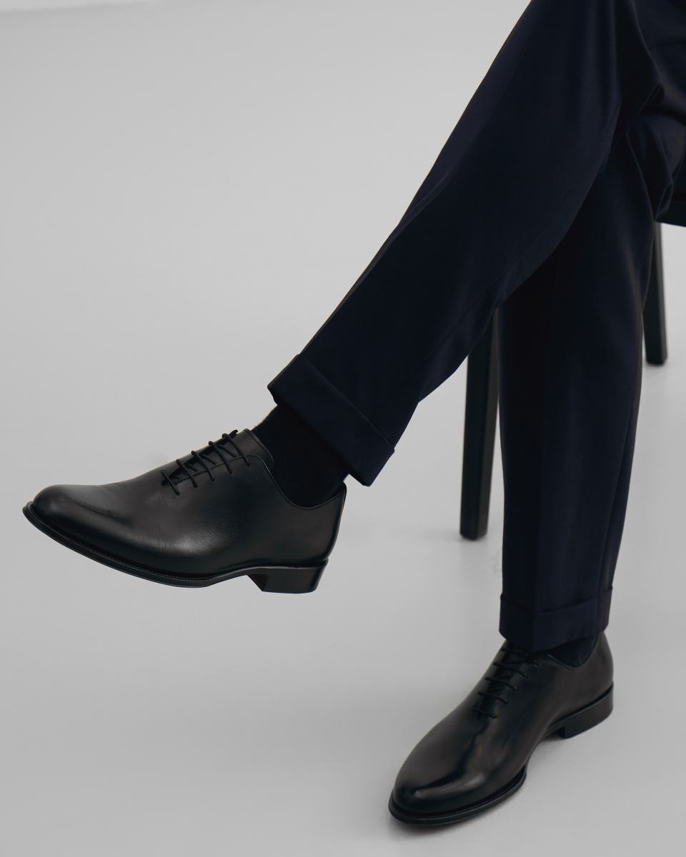 Shoes Principe di Bologna 7