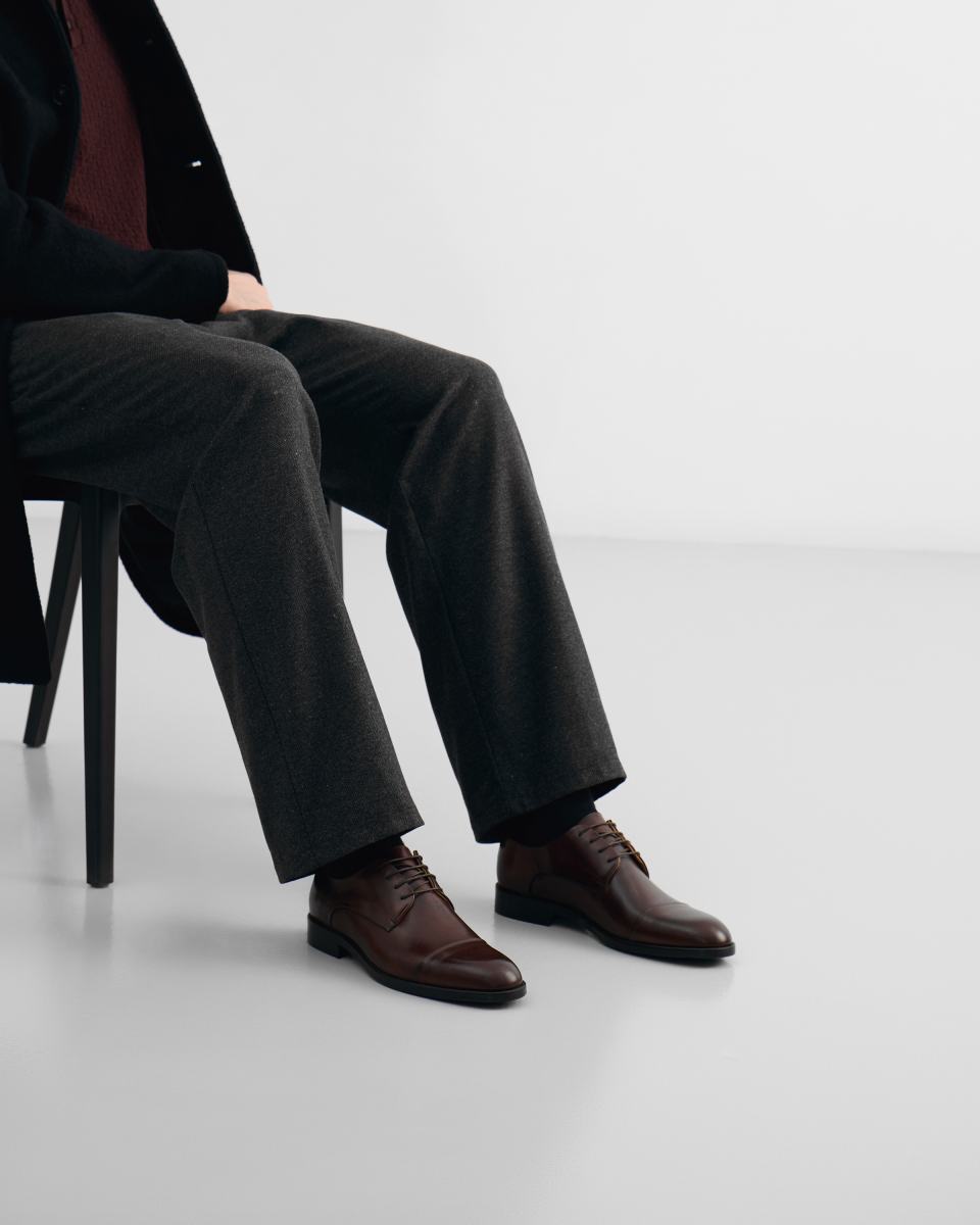 Shoes Principe di Bologna 7