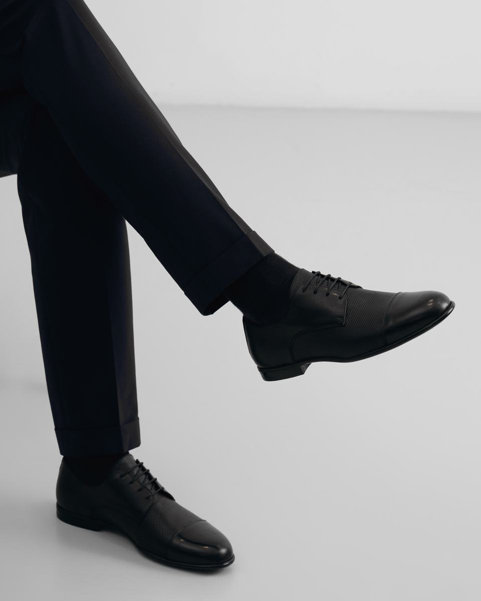 Shoes Principe di Bologna 8