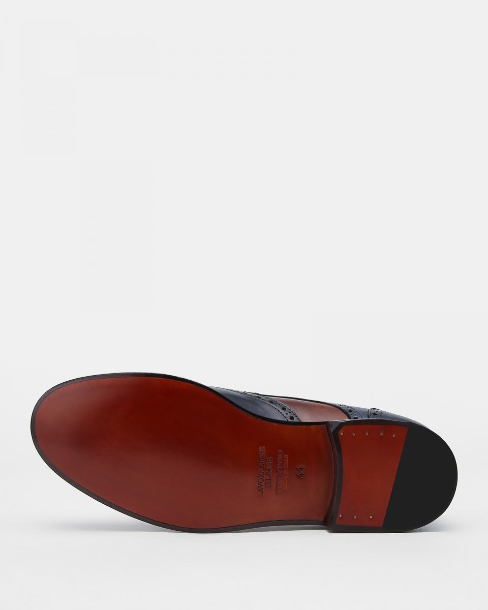 Shoes Principe di Bologna 4