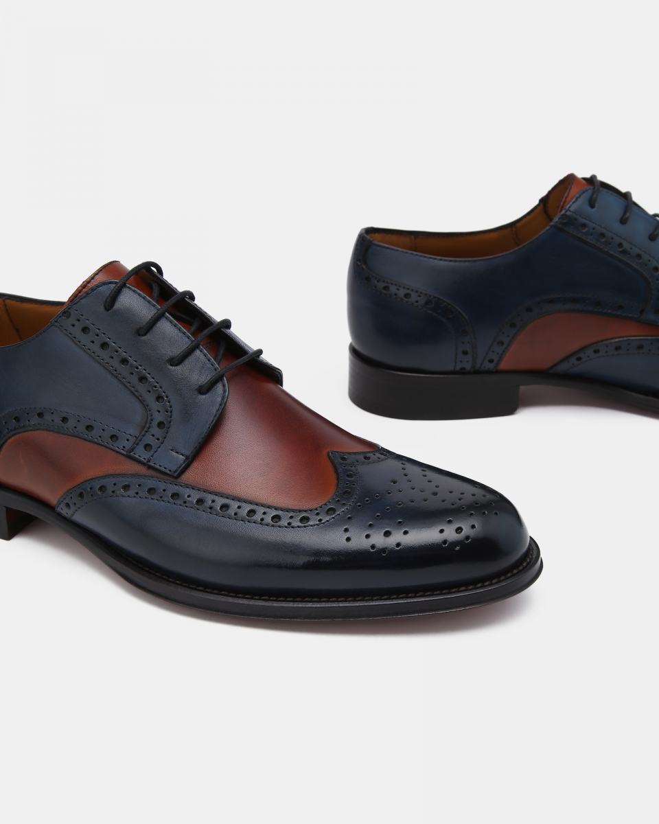 Shoes Principe di Bologna 6