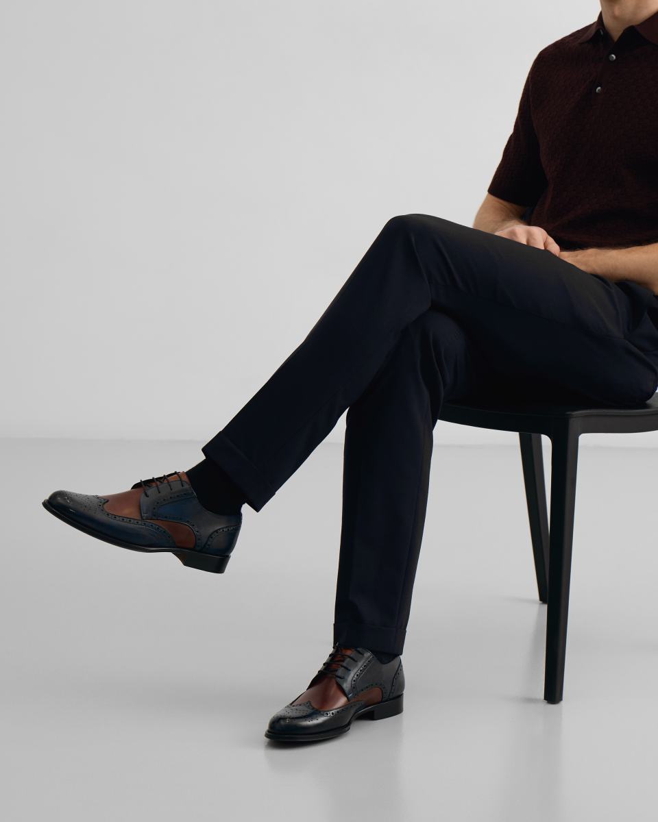 Shoes Principe di Bologna 7