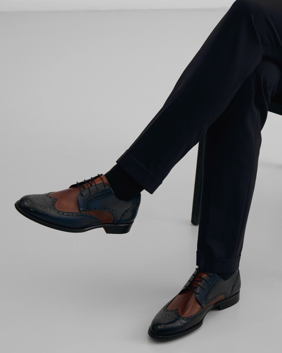 Shoes Principe di Bologna 8