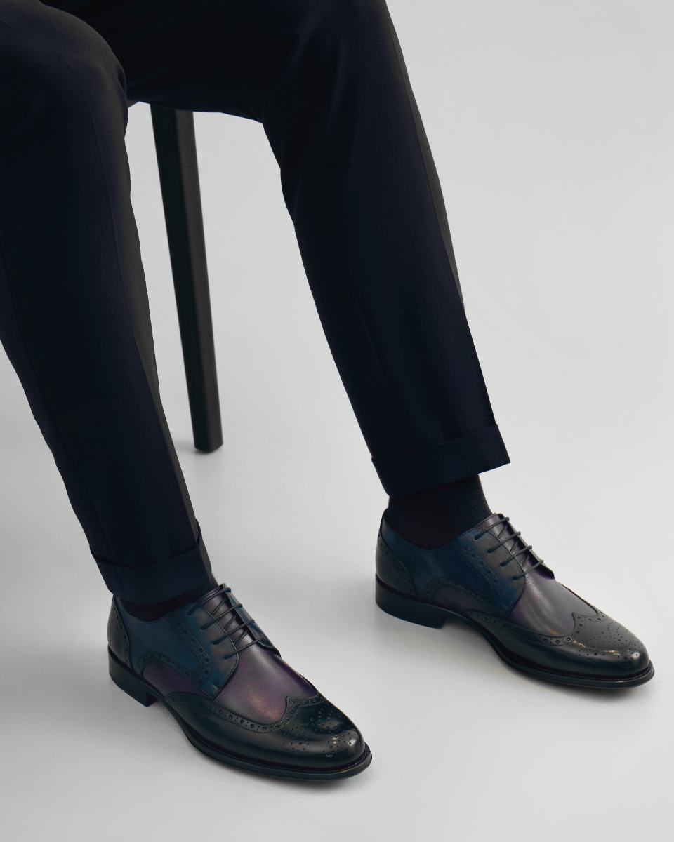 Shoes Principe di Bologna 8