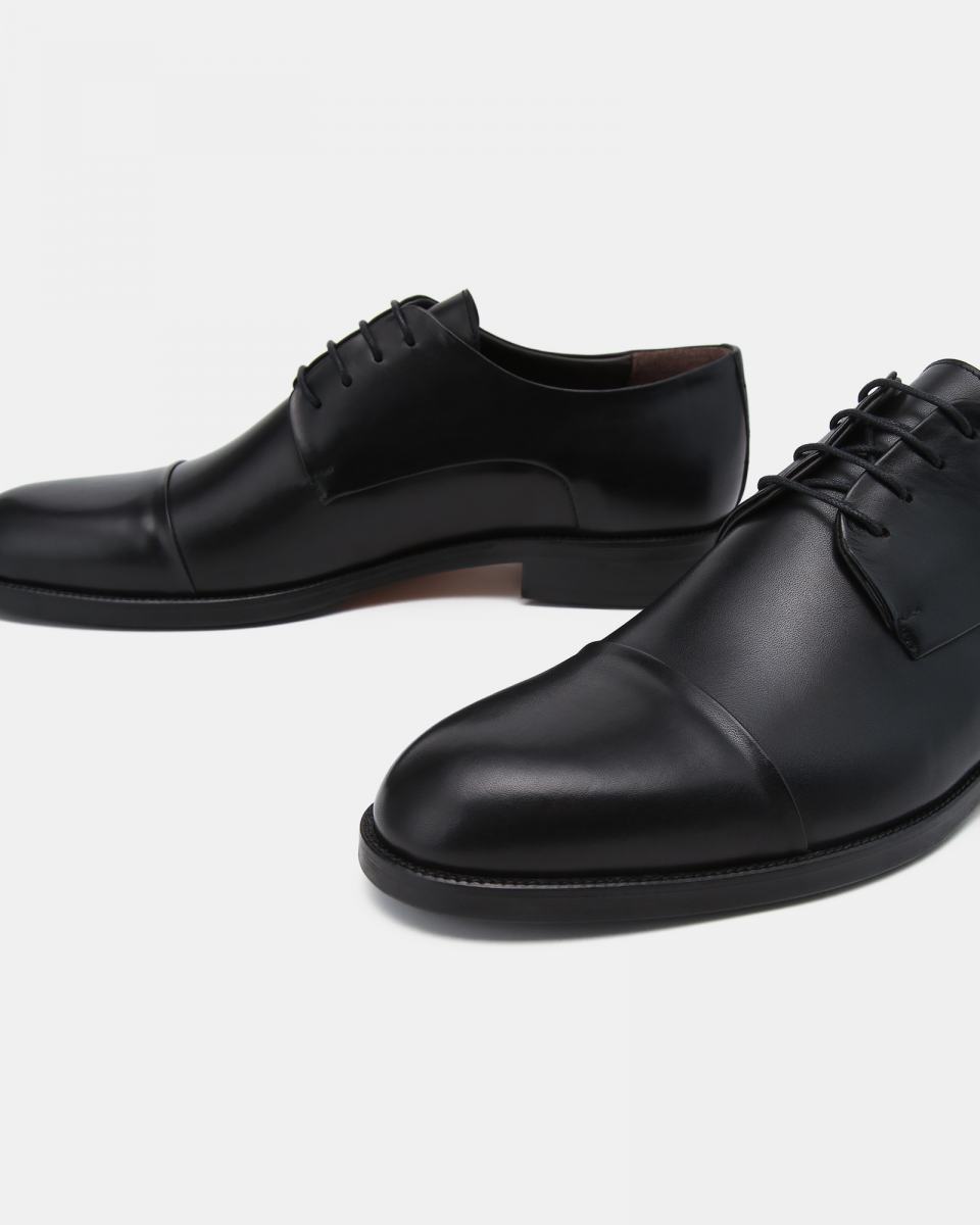 Shoes Principe di Bologna 6