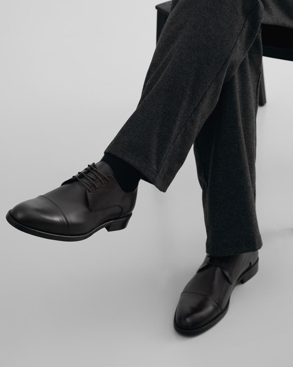 Shoes Principe di Bologna 8