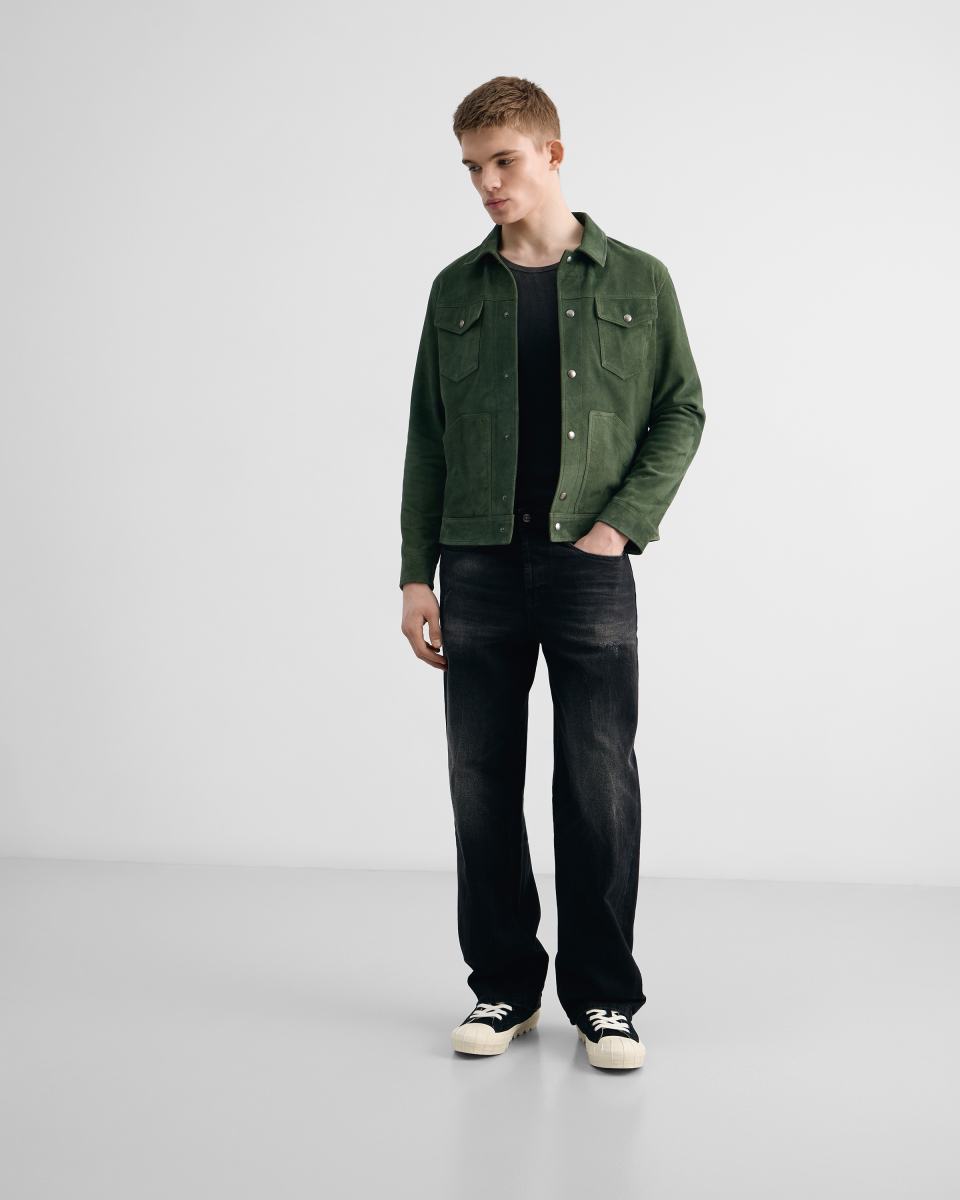 Jacket Principe di Bologna 1