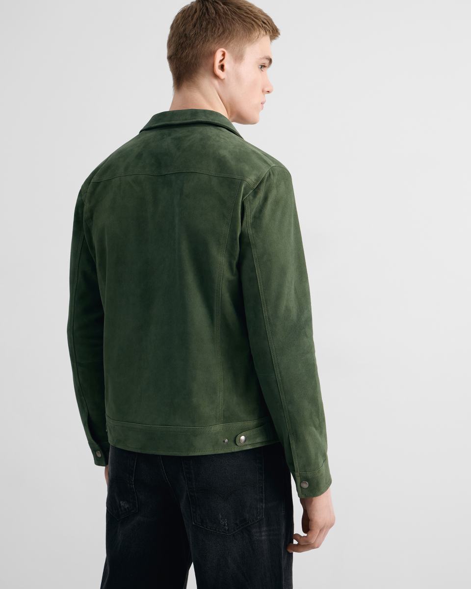 Jacket Principe di Bologna 3