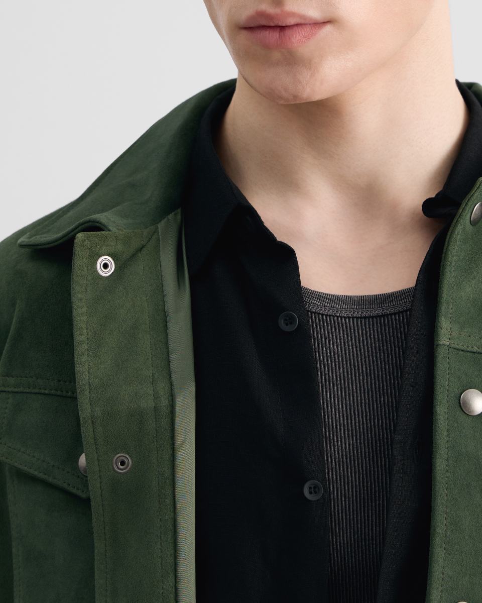 Jacket Principe di Bologna 4