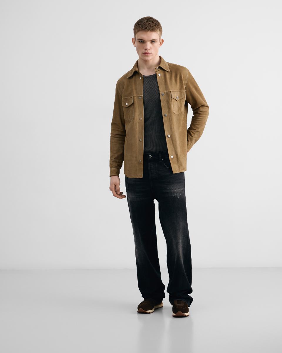 Jacket Principe di Bologna 1