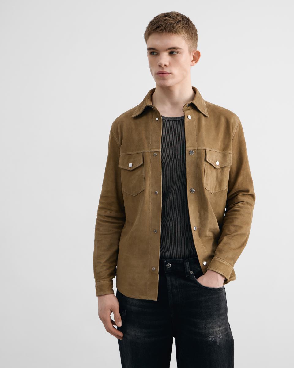 Jacket Principe di Bologna 2