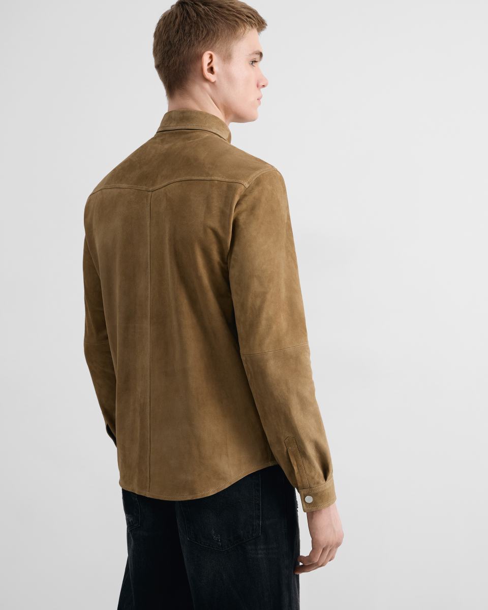 Jacket Principe di Bologna 3