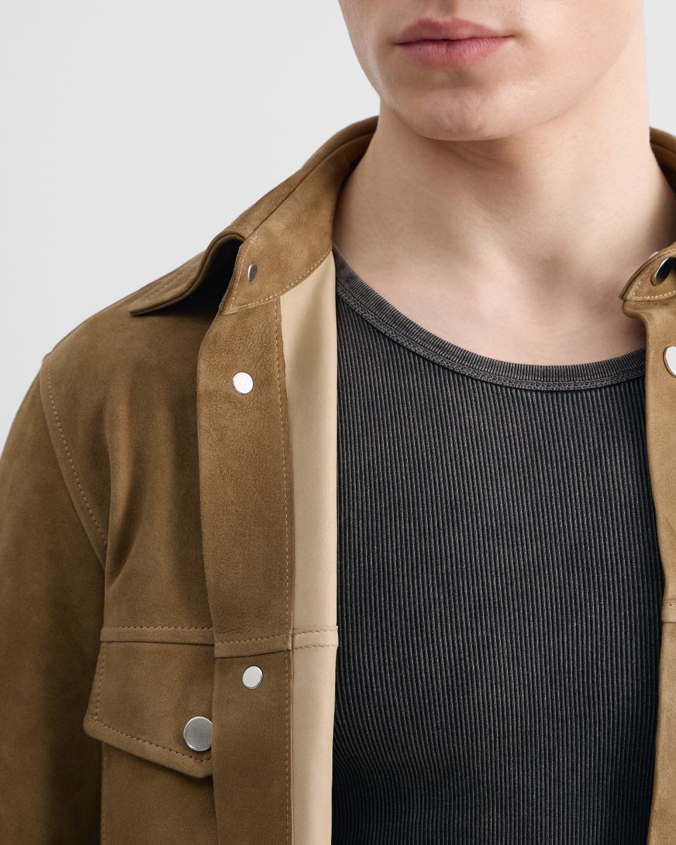 Jacket Principe di Bologna 4