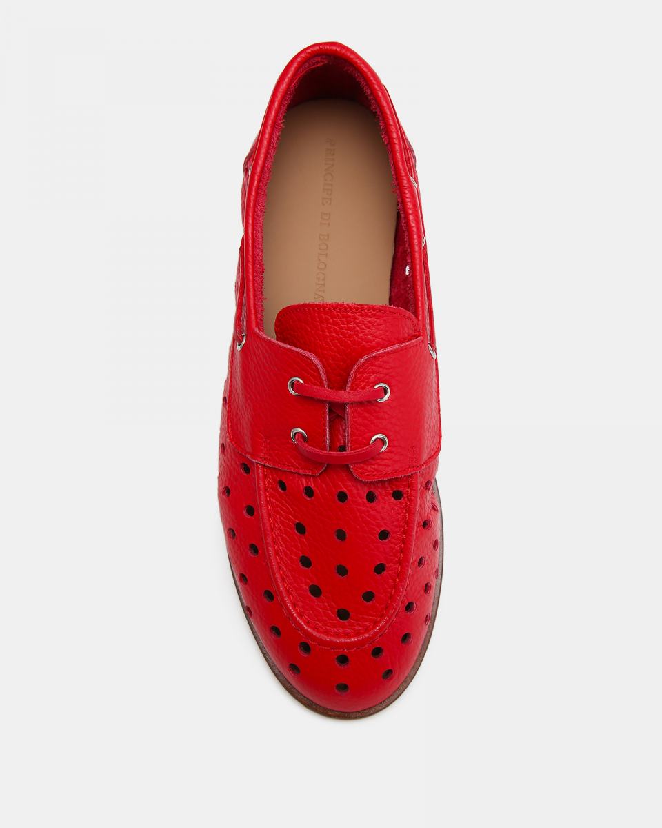 Shoes Principe di Bologna 5