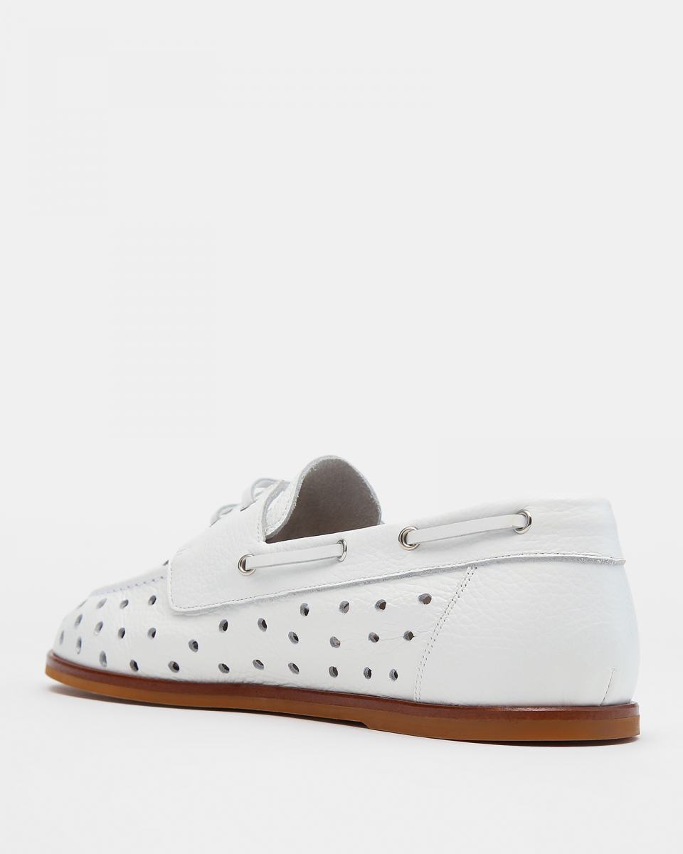 Shoes Principe di Bologna 3