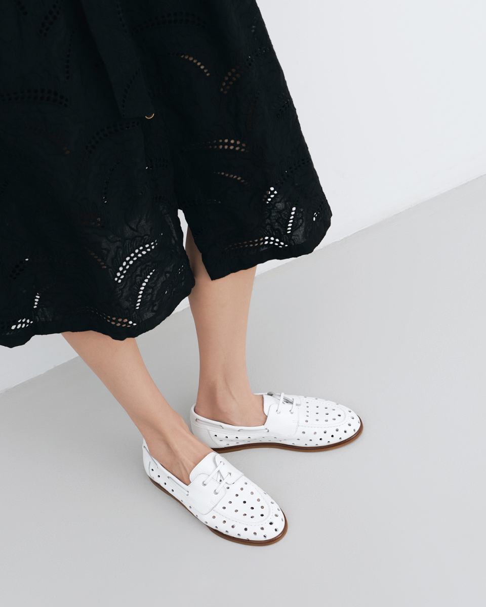 Shoes Principe di Bologna 8