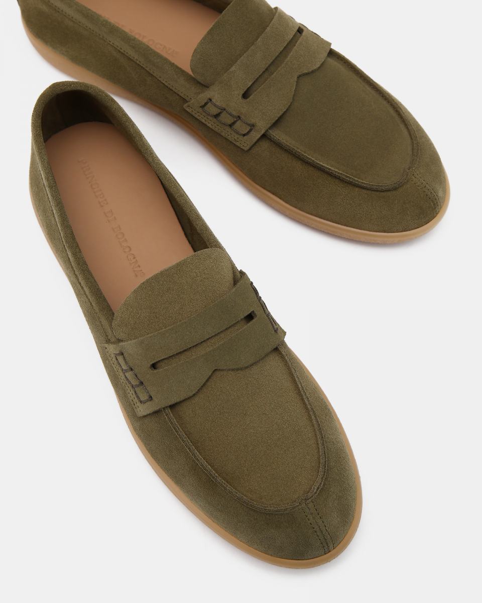 Shoes Principe di Bologna 6