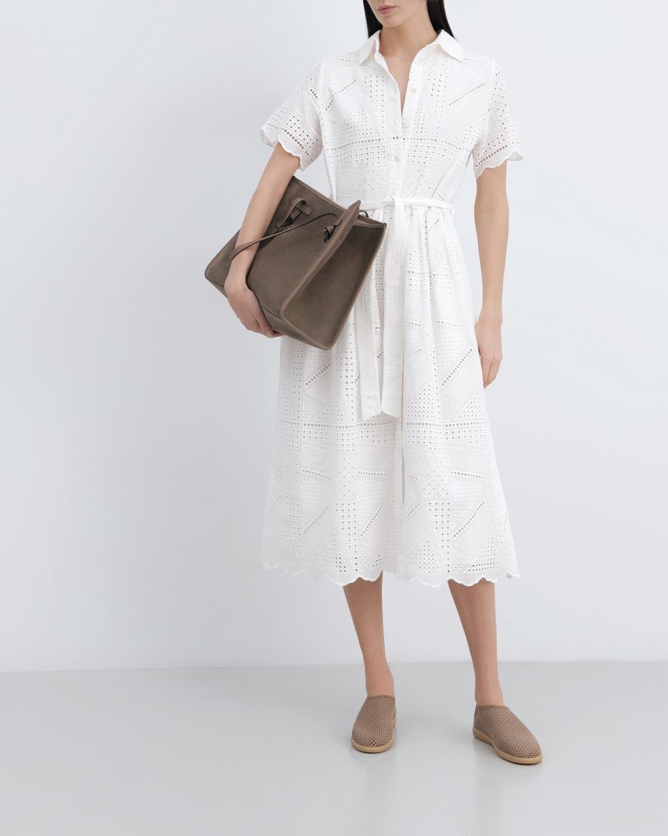 Shoes Principe di Bologna 7