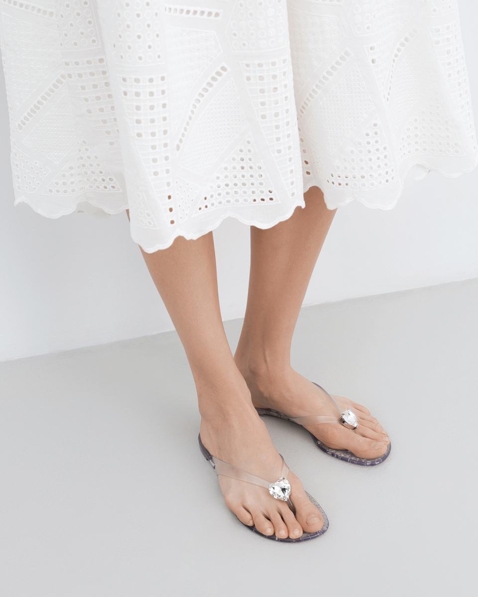 Sandals Principe di Bologna 8