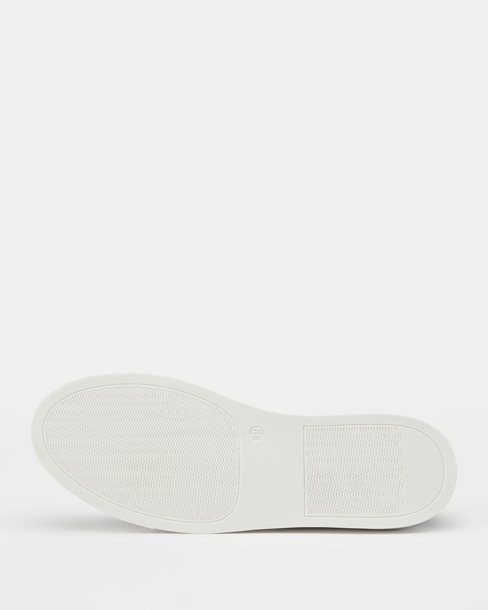 Sneakers Principe di Bologna 4