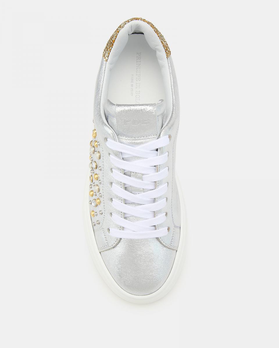 Sneakers Principe di Bologna 5