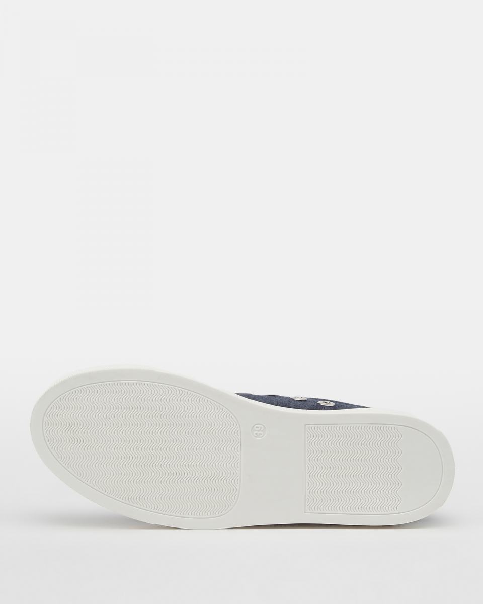 Sneakers Principe di Bologna 4