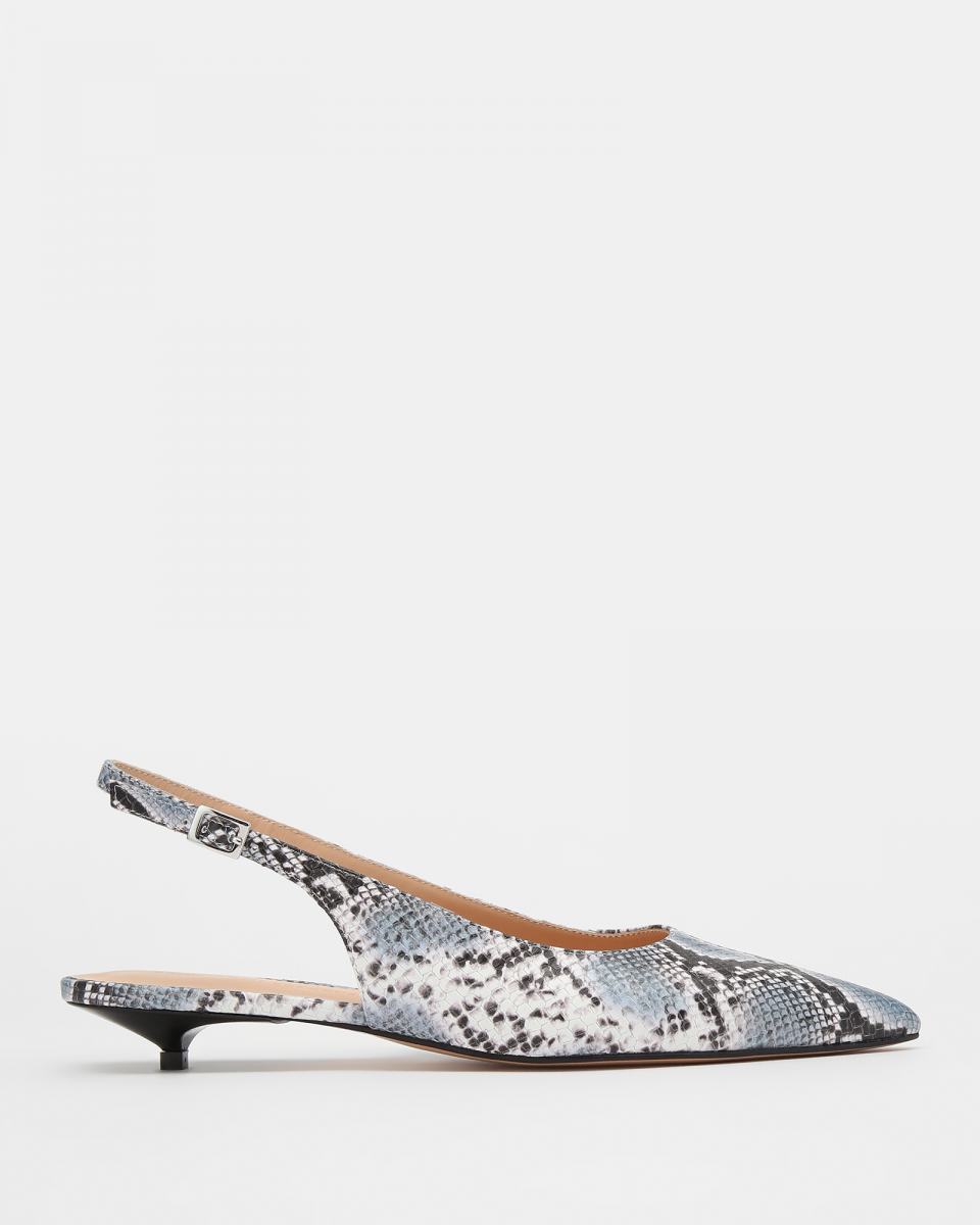 Shoes Principe di Bologna 1